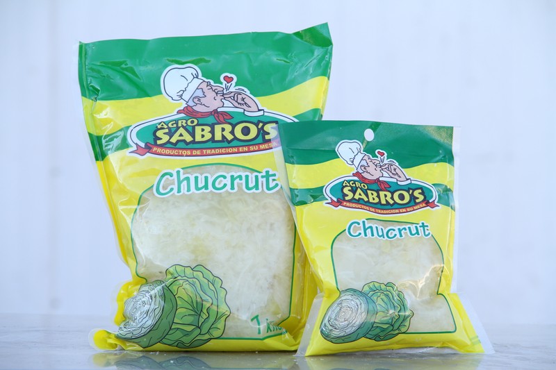 Chucrut