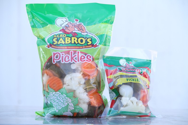 Pickles