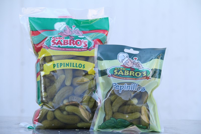 Pepinillos