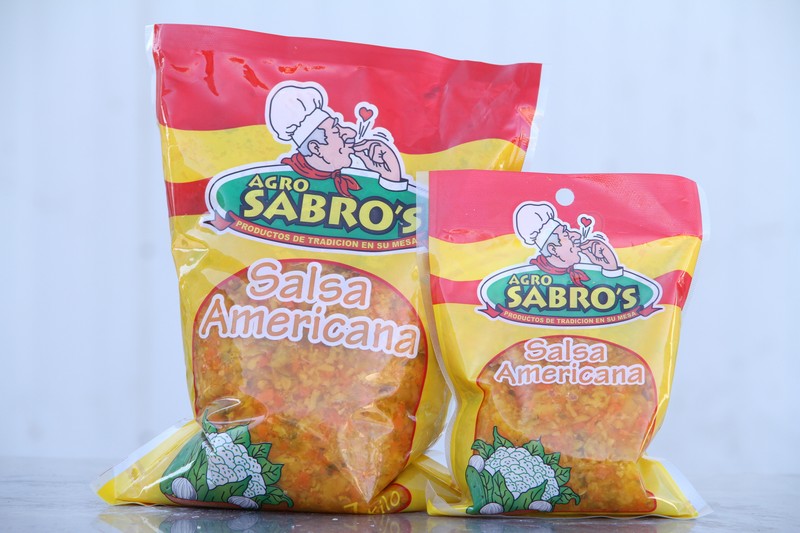 Salsa Americana