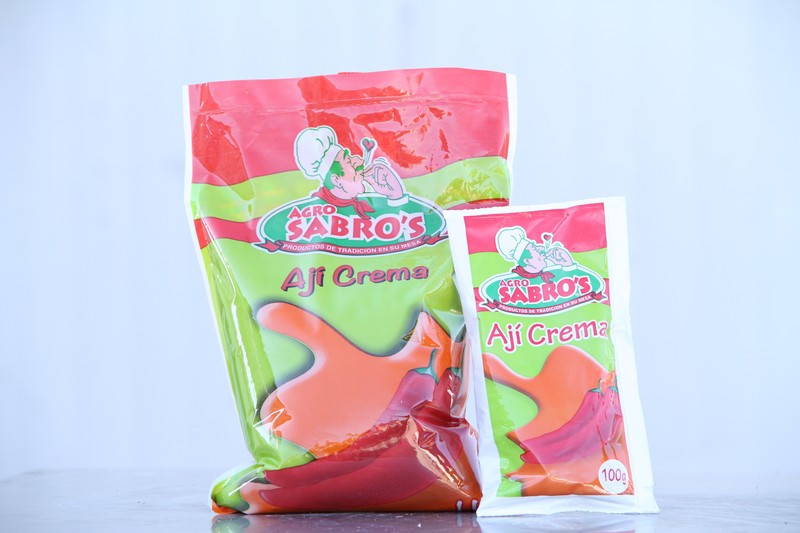 Aji Crema