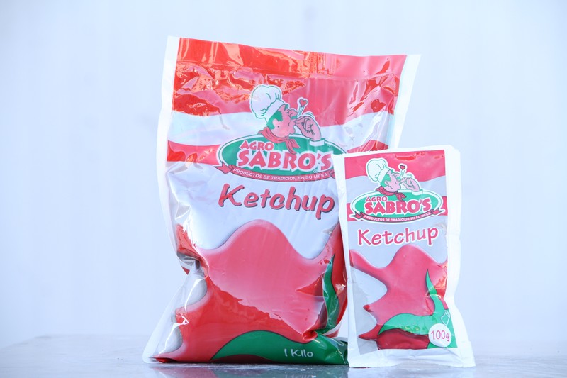 Ketchup