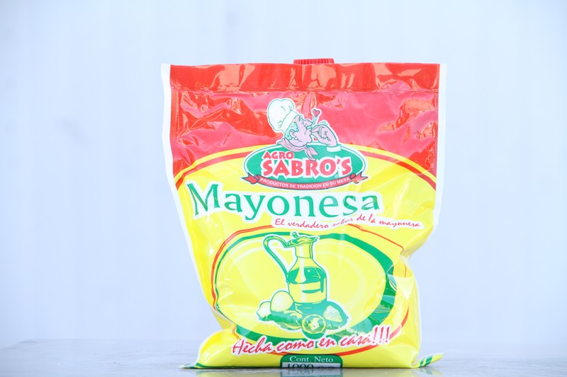 Mayonesa