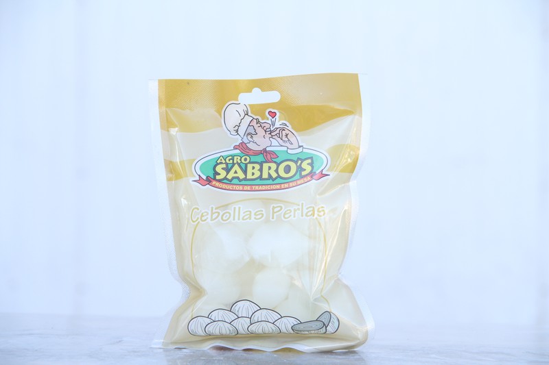 Cebollas Perlas