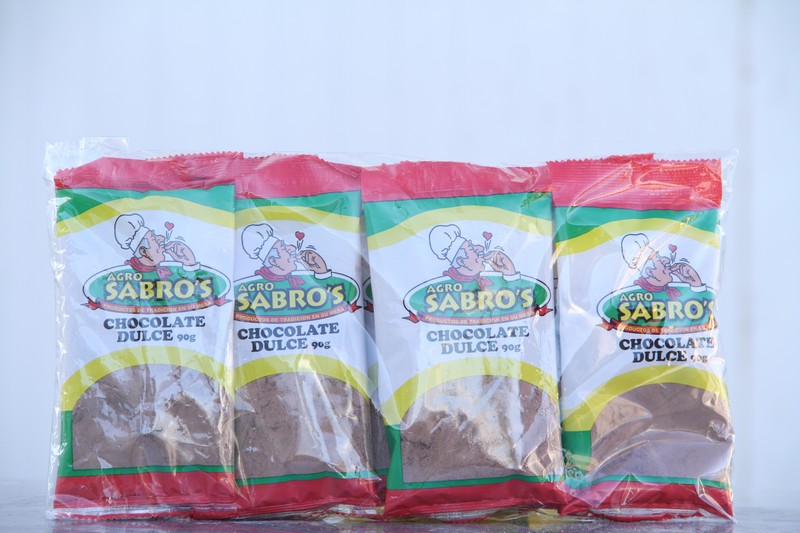 Chocolate Dulce