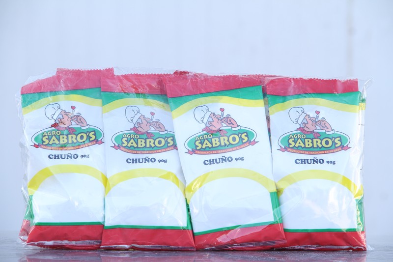 Chuño