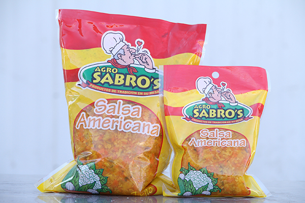 Salsa Americana